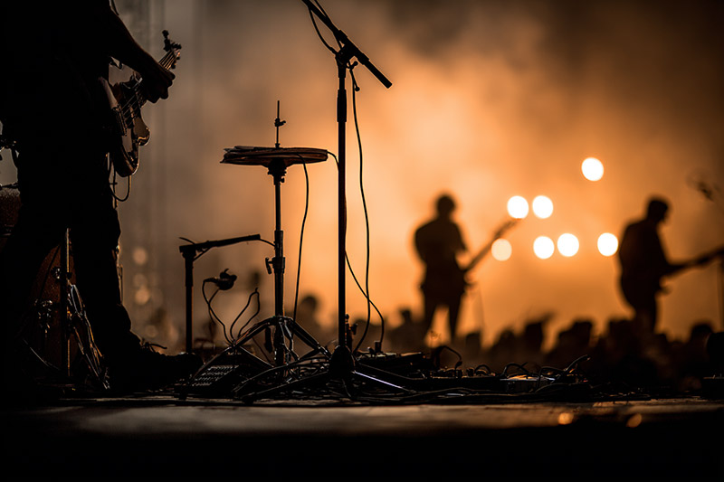 Collaborate with Musicians in Strasbourg