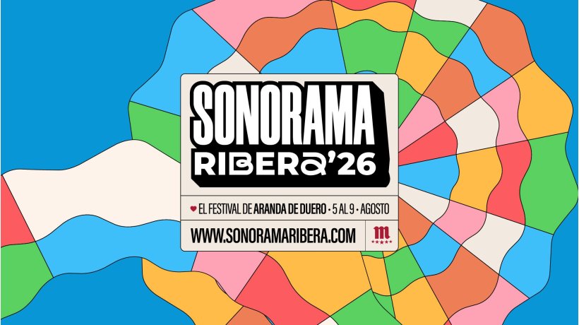 Sonorama Ribera 2026