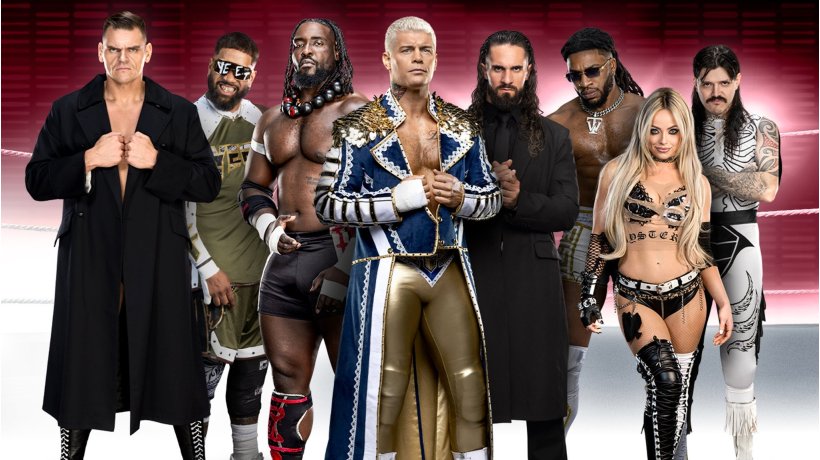 WWE | Venue Premium Packages