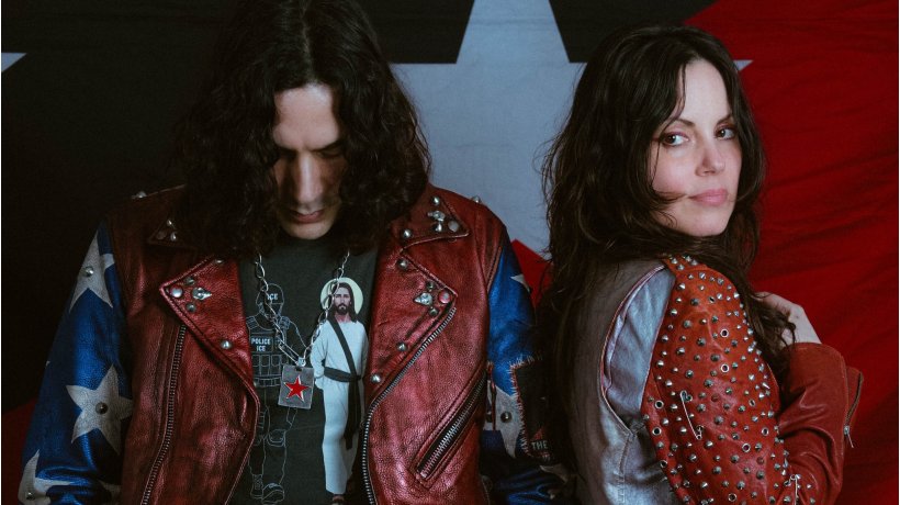 The Last Internationale