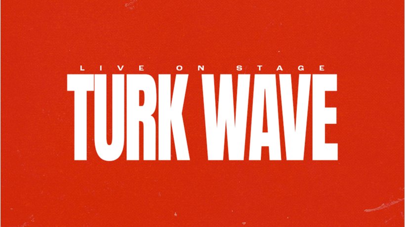 Turk Wave
