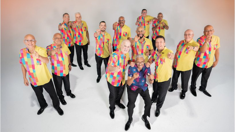 El Gran Combo