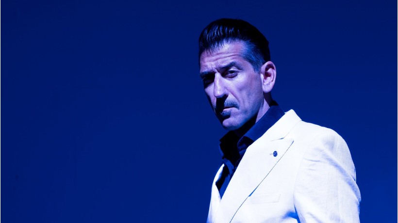 Zuiderpark Live: Danny Vera