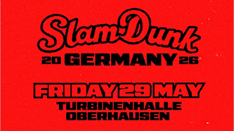 Slam Dunk Germany