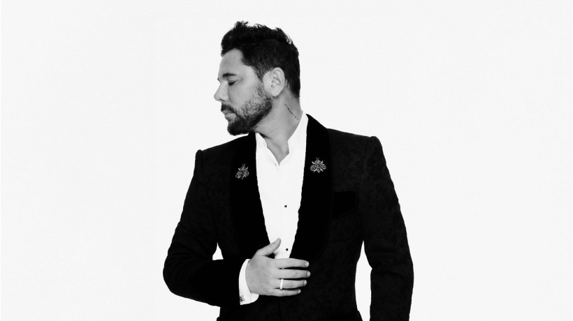 Miguel Poveda - Concert Music Festival