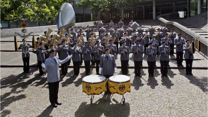 Wohltätigkeitskonzert