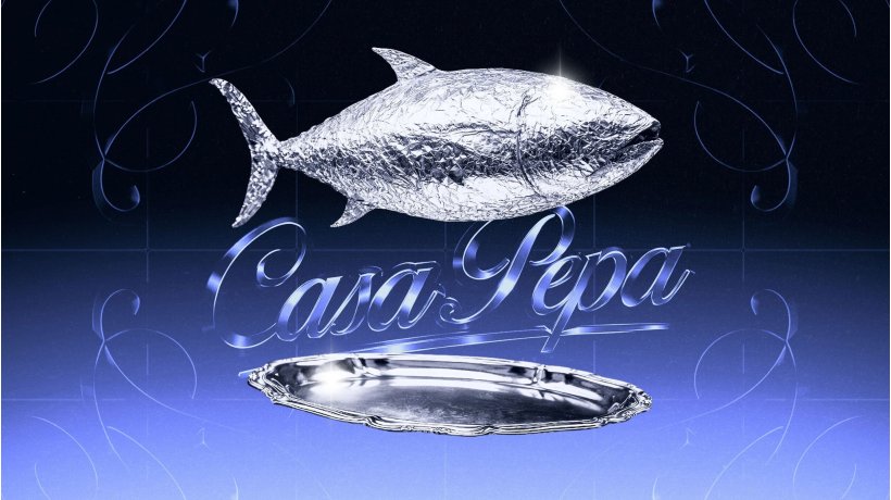 Casa Pepa - Concert Music Festival