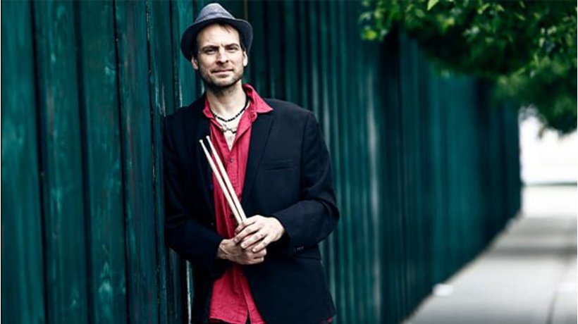 ARI Hoenig- Jazzamore 2026