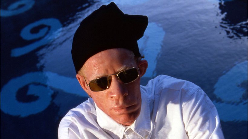 Yellowman & the Upper Cut Band - Restaurant