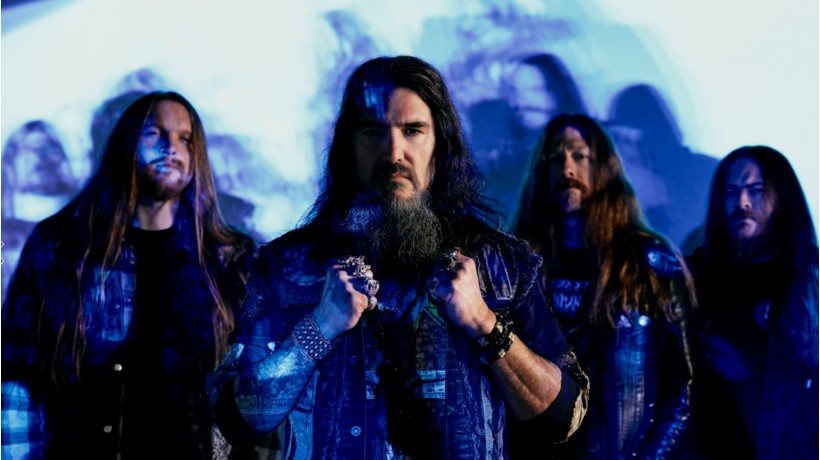 Machine Head