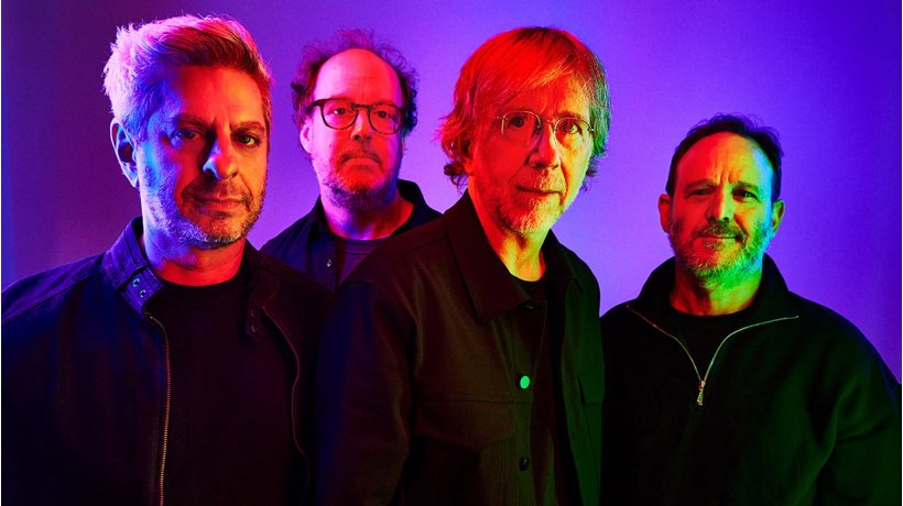 Phish