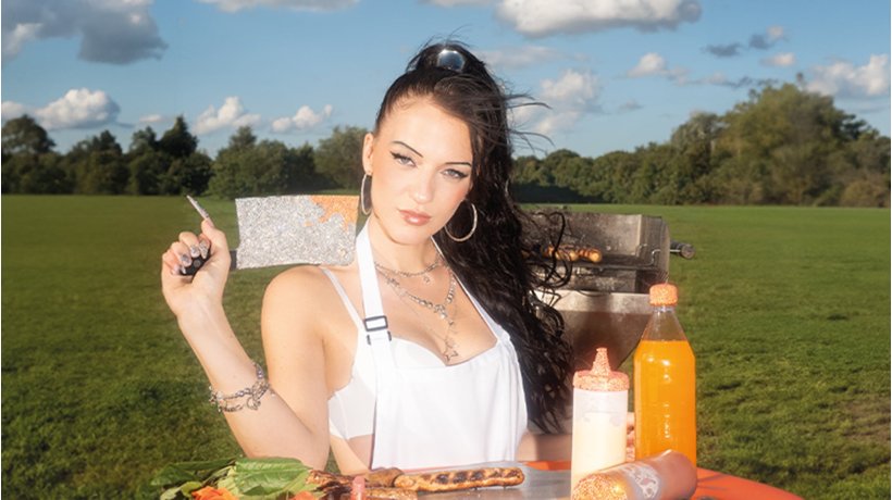 Mariybu: FRECH Tour