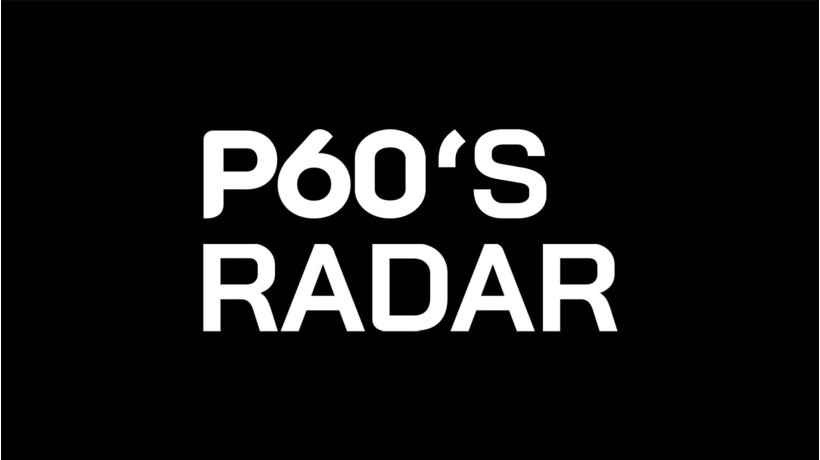 P60's Radar: Glass Ceiling, Jamstone & The Places You'll Go