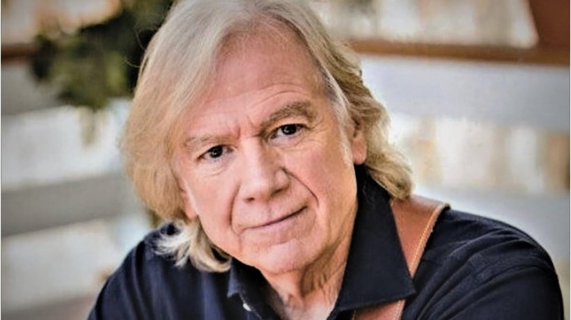 Justin Hayward: THE Story IN Your Eyes Tour