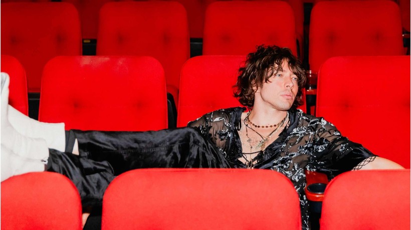 Barns Courtney