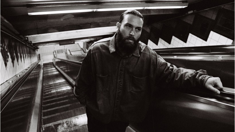 Nick Hakim - I Can See Live: In Concert