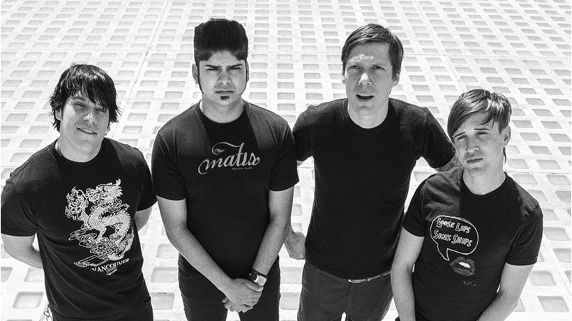 BILLY TALENT