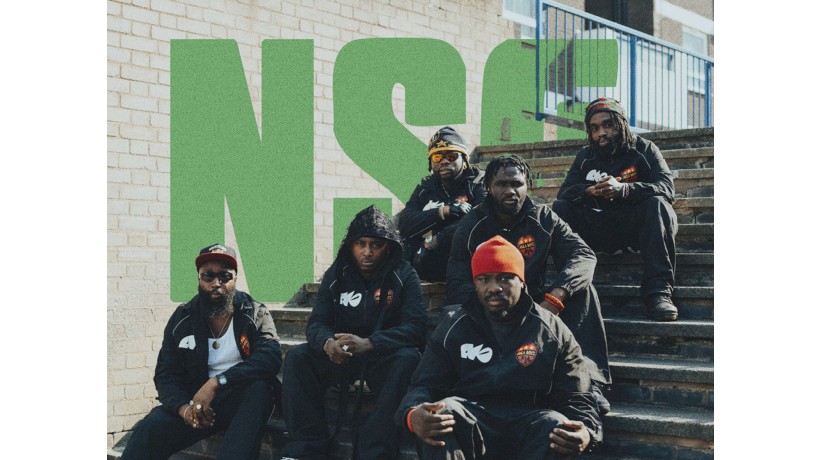 DANCEHALL  X AFRO FUSION