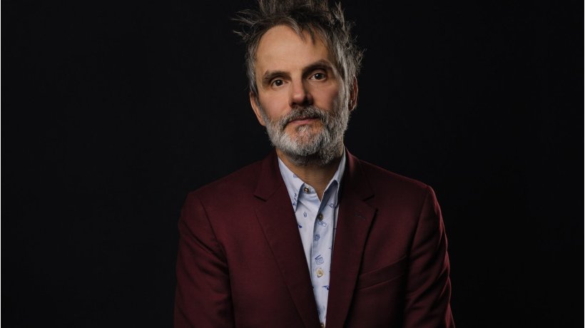 Mike Viola
