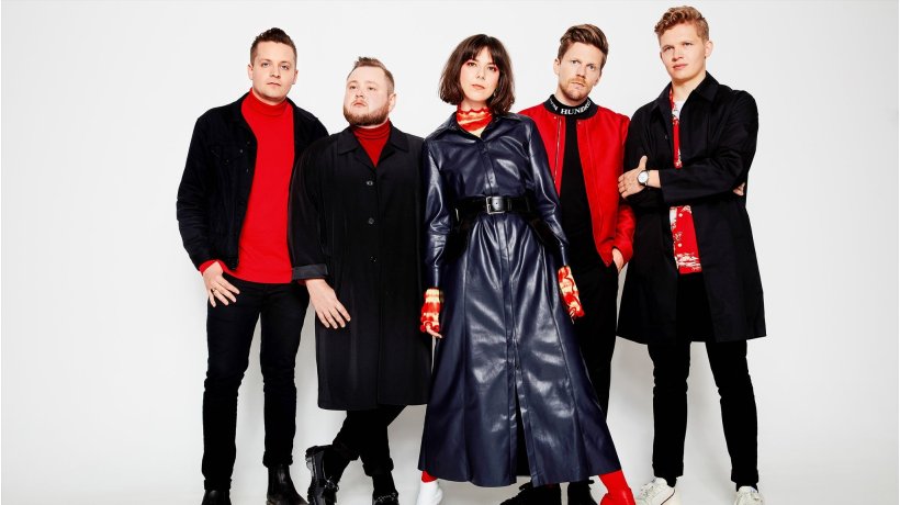 OF Monsters AND MEN