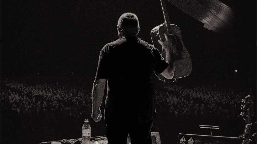 Christy Moore