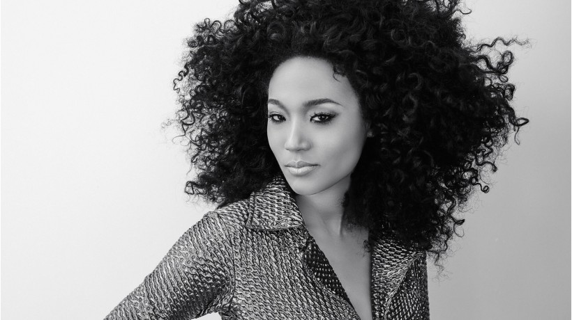 Judith Hill