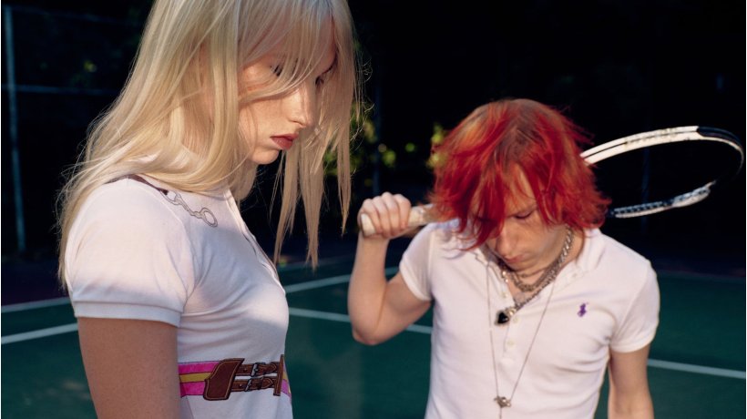Frost Children - Ages 18+