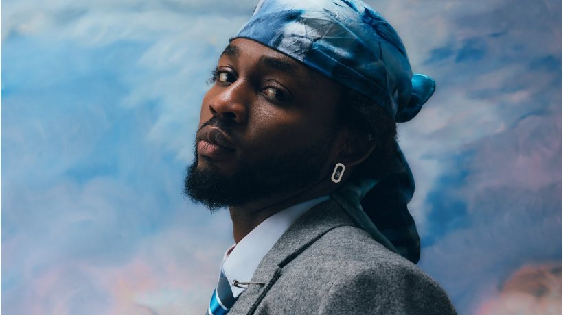 Omah LAY - Clarity OF Mind Tour