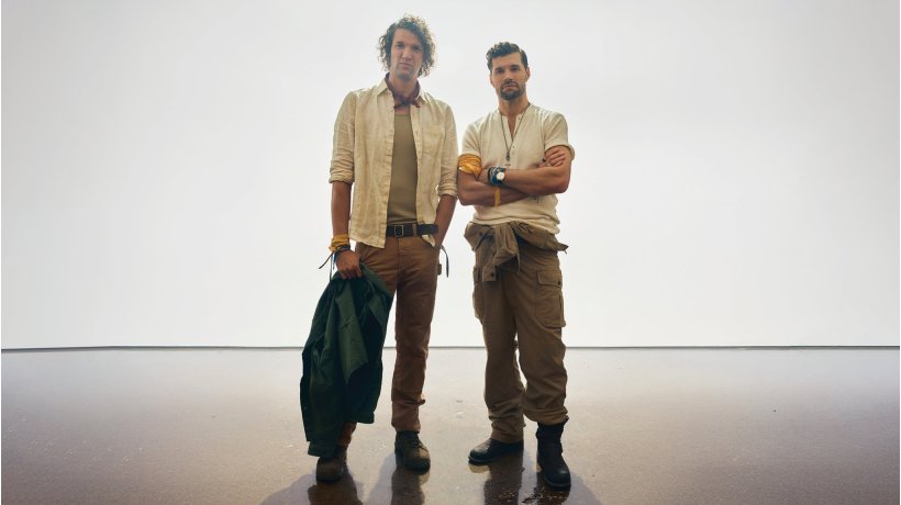 for KING & COUNTRY