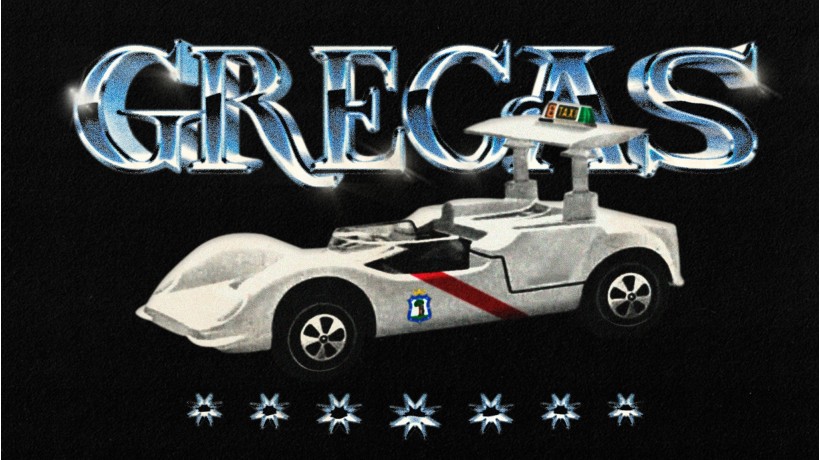 Grecas