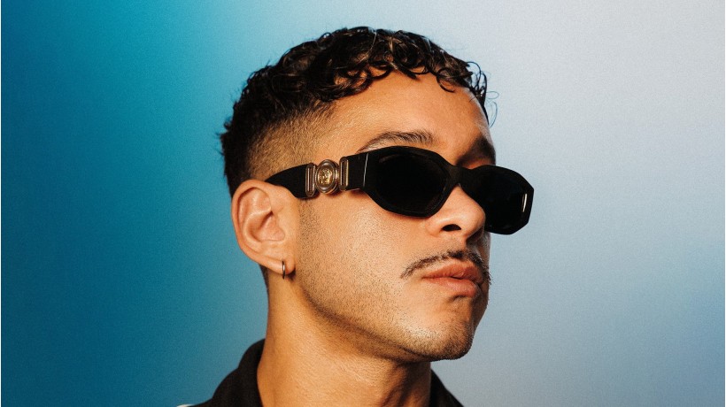 KYBBA + Fastah Selecta + Calibre Flame + Ziliux