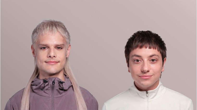 CA7RIEL & PACO AMOROSO | Comfort Seats