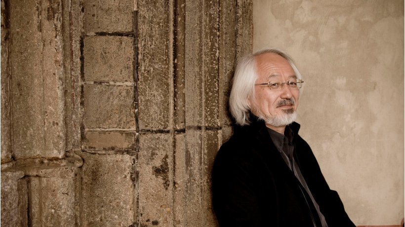 Arp-Schnitger-Festival IV - Masaaki Suzuki, Orgel - Musikfest Bremen