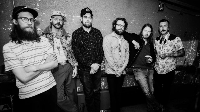American Aquarium (16 and Over)