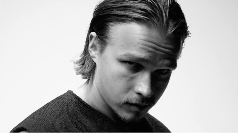 Oliver Malcolm