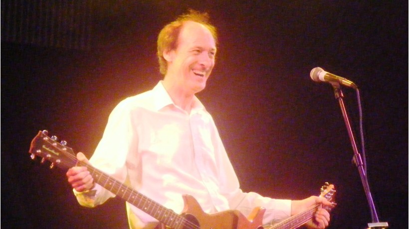 The John Otway Big Band