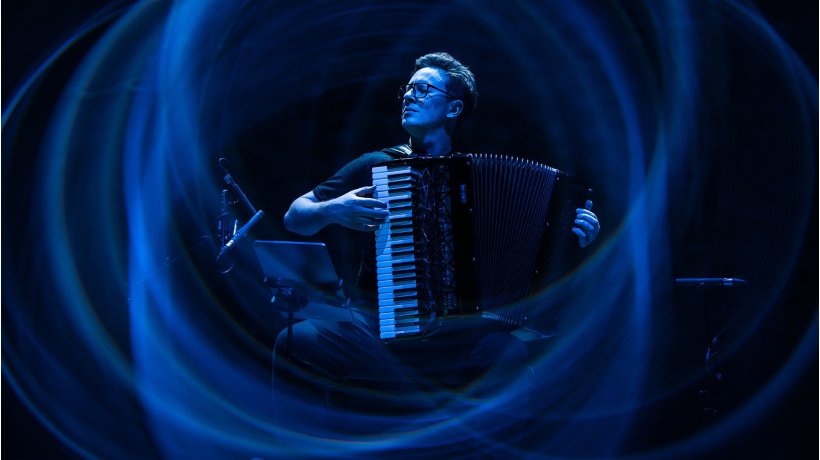 Da Vinci's Dream - Musikfest Bremen