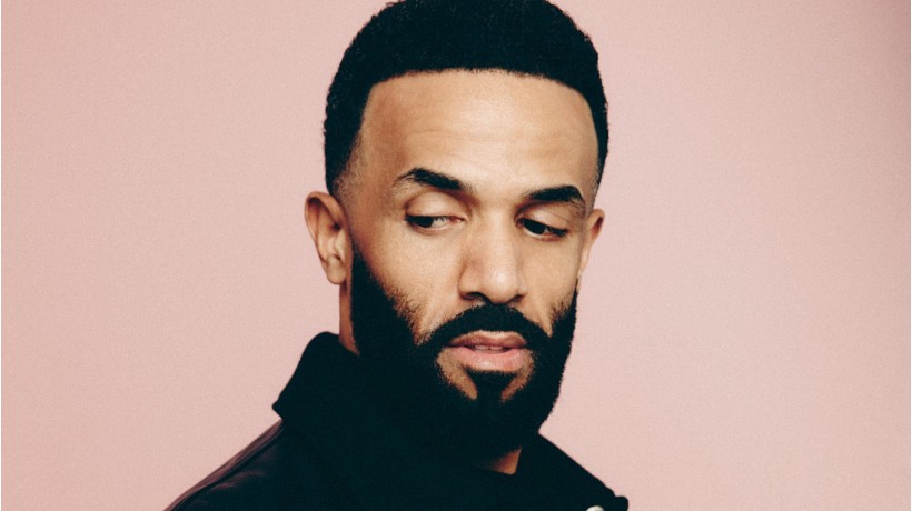 Craig David