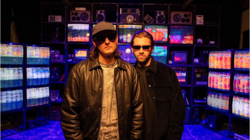 Zeds Dead w/ Moody Good