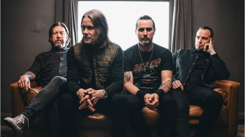 Alter Bridge