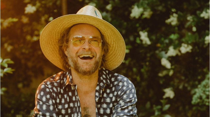 Hiss Golden Messenger: I'm People Tour