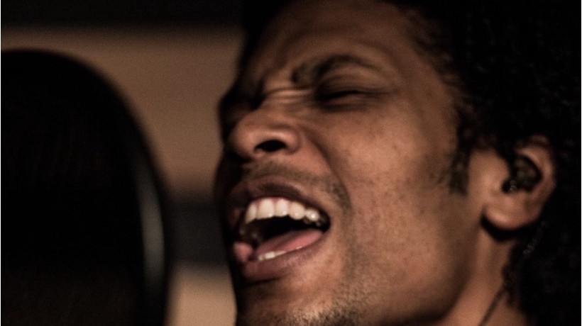 Jared Grant 'Off the Wall'