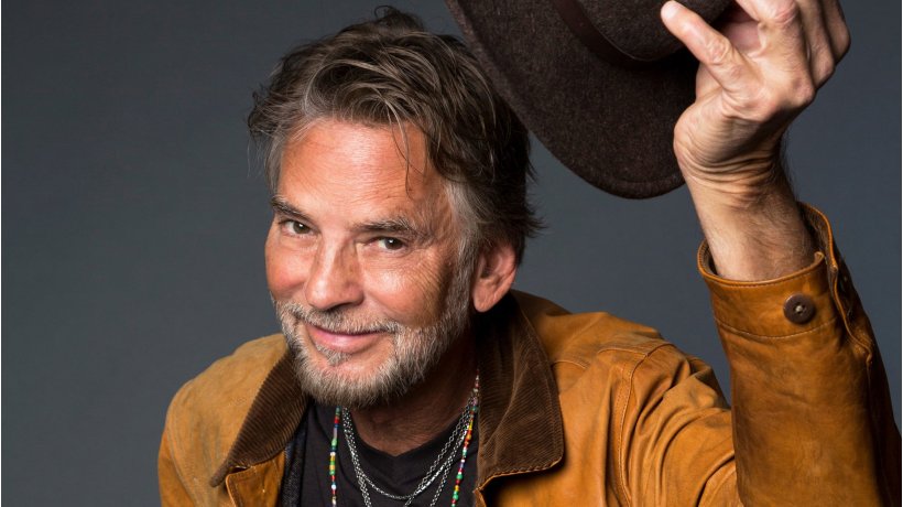 Reel To Reel: Kenny Loggins Conviction of the Heart +