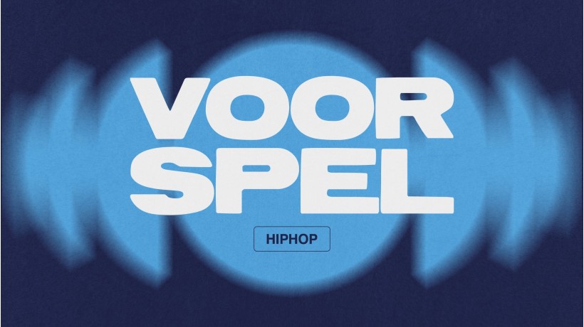 Voorspel: Hiphop