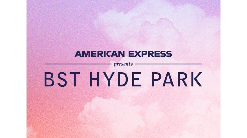Amex Presents BST Hyde Park - Maroon 5 - Ultimate Bar Packages