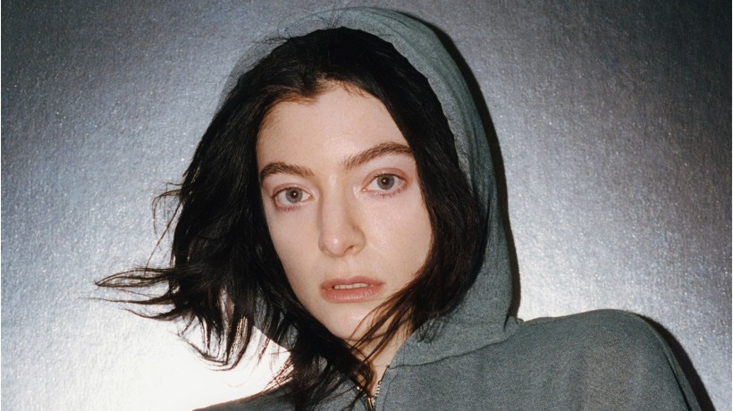 Superbloom Concert Days: Lorde + Audrey Hobert | Ticket + Hotel