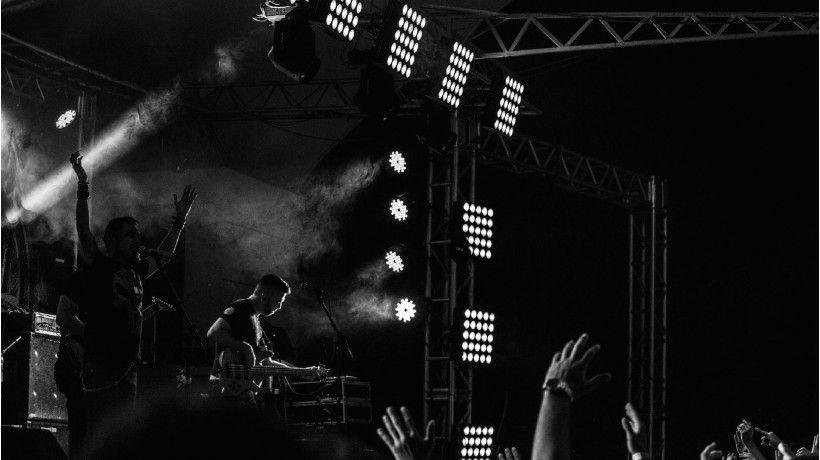 M.O.B. presents De Hardheid + Eskalatie