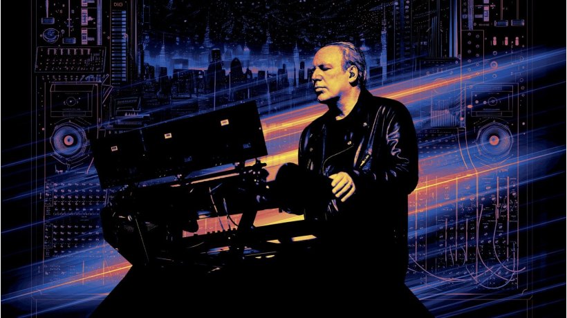 The World of Hans Zimmer - Premium Ticket and Hotel Experiences