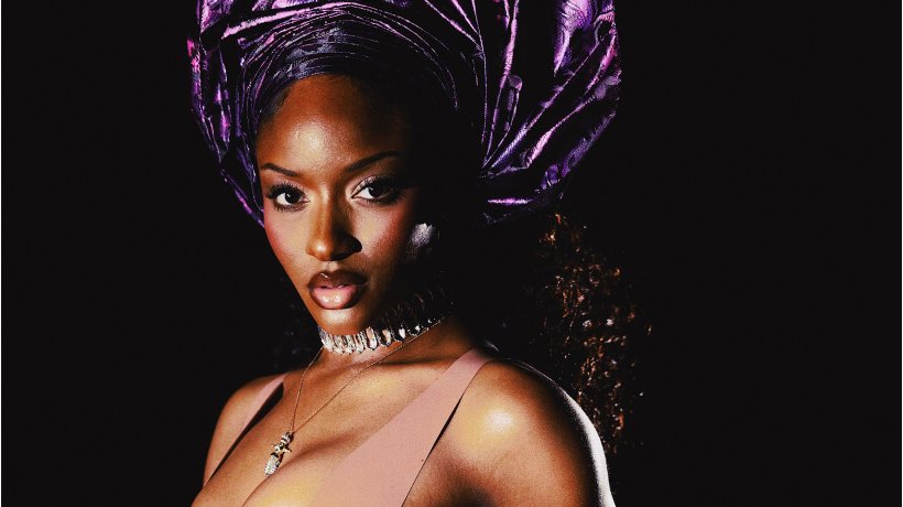 Ayra Starr: Starrgirl World Tour - Posti riservati Mastercard