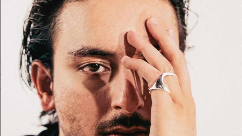 Hasan Raheem - DKP Tour - UK & Europe